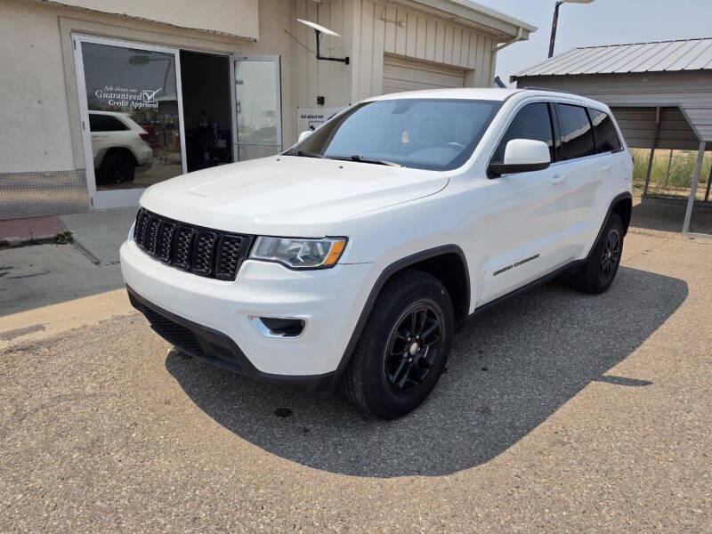 jeep grand cherokee 2018 1C4RJFAG5JC453341 image jeep grand cherokee 2018 1C4RJFAG5JC453341 image